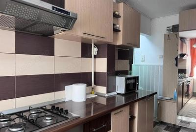 Apartament 3 camere in Deva, zona Uzo-Balcan, et 2 - 15