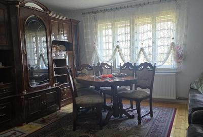Casă cu 3 camere cu Teren 1800 Mp în Drăgoiești - 13
