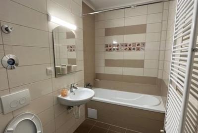 Apartament 1 camera 40mp, finisat modern, zona Junior Residence - 4