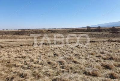 Teren de 600 mp, în Gura Văii - 1