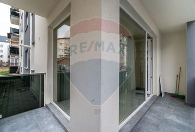 Apartament cu 3 camere decomandat, mobilat în Primăverii - 23