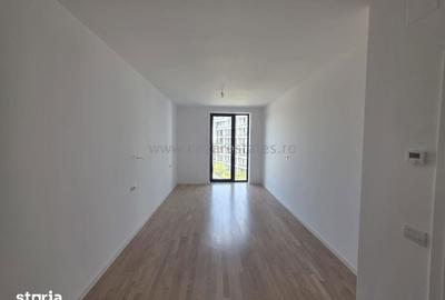Apartament cu 2 camere în Băneasa - 4