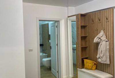 Apartament cu 2 camere decomandat în Nicolina - 4