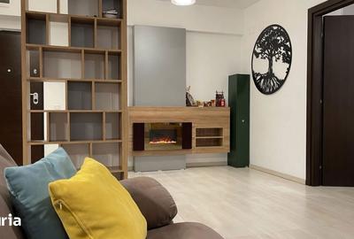 Apartament cu 2 camere în Păcurari - 4