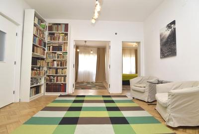 VANZARE APARTAMENT 4 CAMERE ULTRACENTRAL - ARMENEASCA - 31