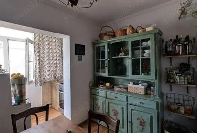 Apartament cu 3 camere în Central - 7