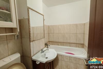 Apartament cu 3 camere decomandat de vânzare – Str. Domnească, Apartament cu 3 camere decomandat de vânzare – Str. Domnească, - 9