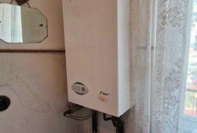 Apartament cu 2 camere semidecomandat în Central - 8