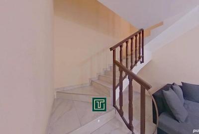 Apartament cu 3 Camere de Inchiriat Ultracentral, Arad - 2