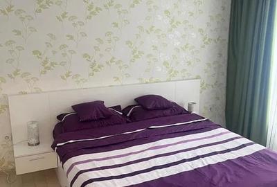 Apartament cu 2 camere, suprafata de 55 mp, boxa si loc de parcare Avangarden3 - 3