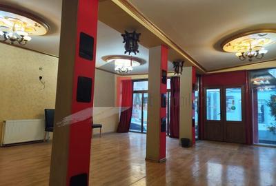 Spatiu comercial stradal, deschidere mare Spatiu comercial stradal, deschidere mare - 16