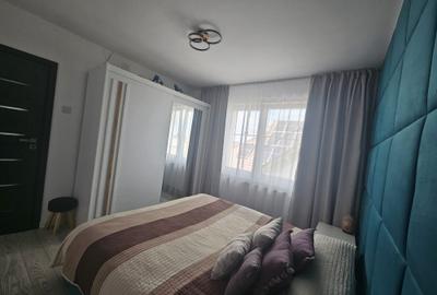 Apartament cu 3 camere în Criș - 3