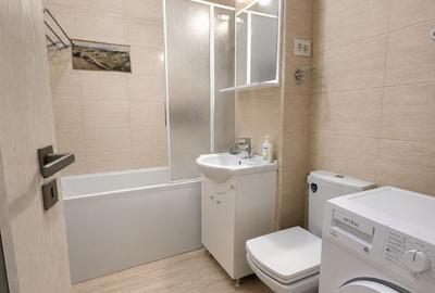 Apartament cu 2 camere în Nord - 3