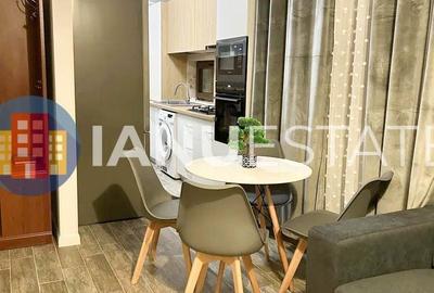 Apartament cu 2 camere decomandat în Olteniței