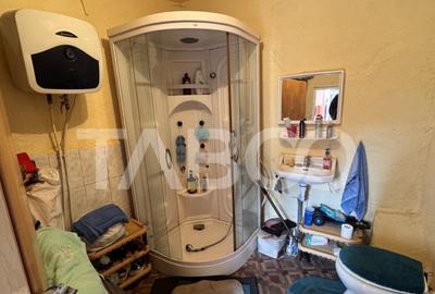 Casa de vanzare 2 camere mobilat utilata 82 mpu Gusterita Si Casa de vanzare 2 camere mobilat utilata 82 mpu Gusterita Si - 7