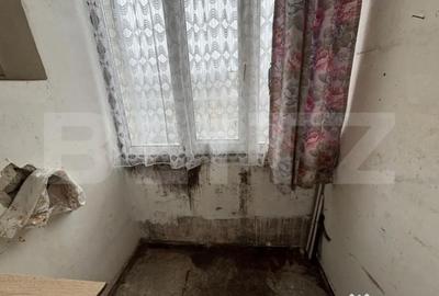 Garsonieră nedecomandată în Zimbru - 5