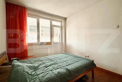 Apartament cu 2 camere semidecomandat în Cantemir - 4