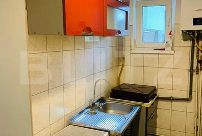 Apartament 3 camere, semicentral - 5