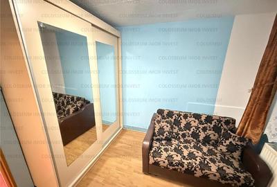 Apartament 2 camere, semidecomandat - zona Florilor. - 4