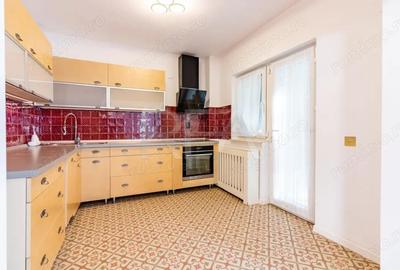 Vila Individuala | Gradina | Ansamblul Azur Pipera - 7