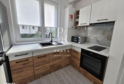 Apartament cu 2 camere decomandat în Florești - 4