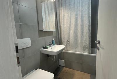 Apartament 2 camere - Maurer Residence - TOMIS PLUS - 600 euro/luna (Cod E8) - 16
