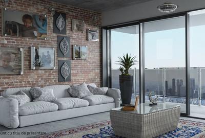 2-Room Apartment - One North Lofts - 3