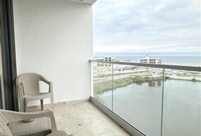 Apartament Splendid in Eforie Nord, 2 Camere, Vedere Spectaculoasa Spre Mare si - 5