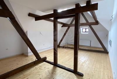 Apartament cu 4 camere în Ultracentral - 8