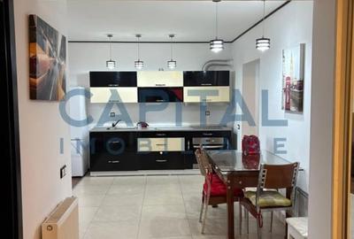 Apartament cu 3 camere semidecomandat în Mărăști - 2