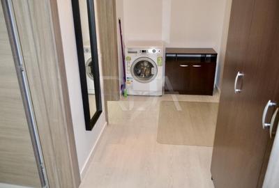 Garsoniera | Complex Rezidential 21 Residence | Lujerului - 4