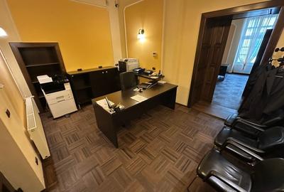 Apartament cu 5 camere decomandat în Ultracentral - 11