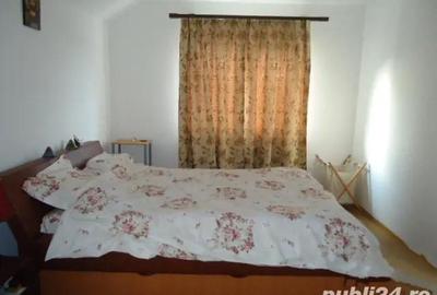 Casă cu 2 camere cu Teren 244 Mp în Corunca - 4