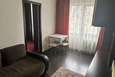Apartament cu 2 camere nedecomandat în Ciric - 4