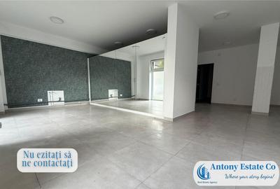 Spatiu Comercial de inchiriat, Prima Universitatii, Oradea - 4