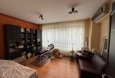 Apartament cu 4 camere în P-ța Romană - 3