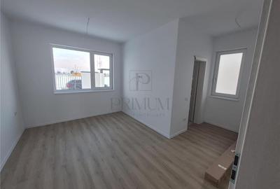 Duplex finalizat - superb - 3 camere - zona exclusivista - panouri solare - fini - 9