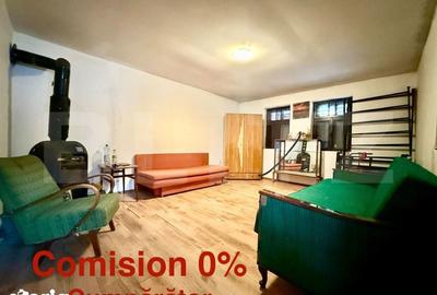 Casă cu 3 camere decomandat cu Teren 710 Mp în Homorod - 7