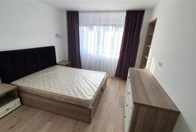 Apartament cu 2 camere decomandat în Ștefan cel Mare - 4