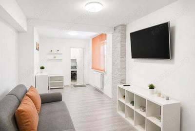 Apartament cu 2 camere în Ana Ipătescu - 2