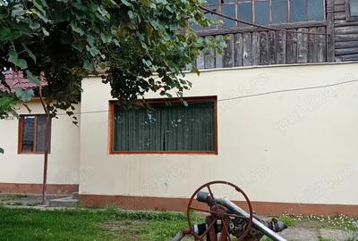 Casa de vanzare in Savar?in 91 mp utili + teren generos! - 11