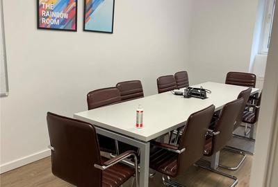 Spațiu comercial, de 200 mp, în Central - 10