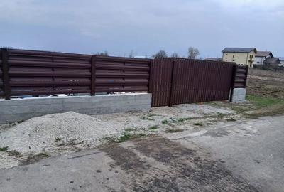 Spațiu comercial, în Florești - 2