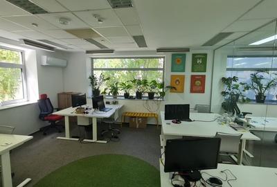 Birou, de 1,907 mp, în Armeneasca - 6