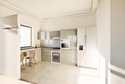 Casă individuală cu 5 camere cu Teren 220 Mp în Basarabia - 5