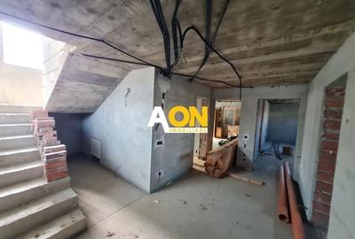 Casa 5 Camere, 284 mp, Teren 459/913, Toate Utilitatile, Zona Arex - 2