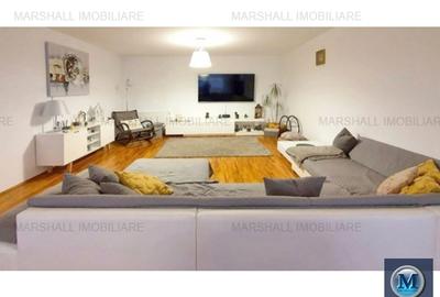 Vila cu 6 camere de vanzare, zona P-ta Mihai Viteazu, 360 mp #16325 Vila cu 6 camere de vanzare, zona P-ta Mihai Viteazu, 360 mp #16325 - 2