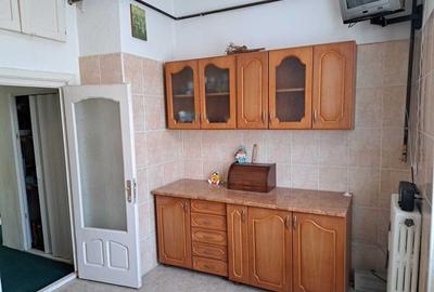 Apartament 2 cam zona Gradina Publica Apartament 2 cam zona Gradina Publica - 8