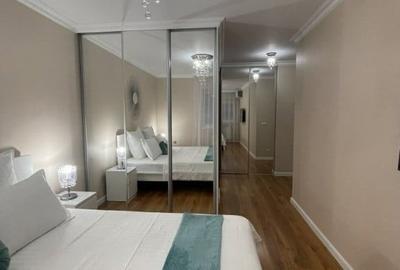 Apartament cu 3 camere semidecomandat în Theodor Pallady - 6