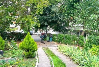 Casă cu 8 camere cu Canalizare în Dorobanți - 3